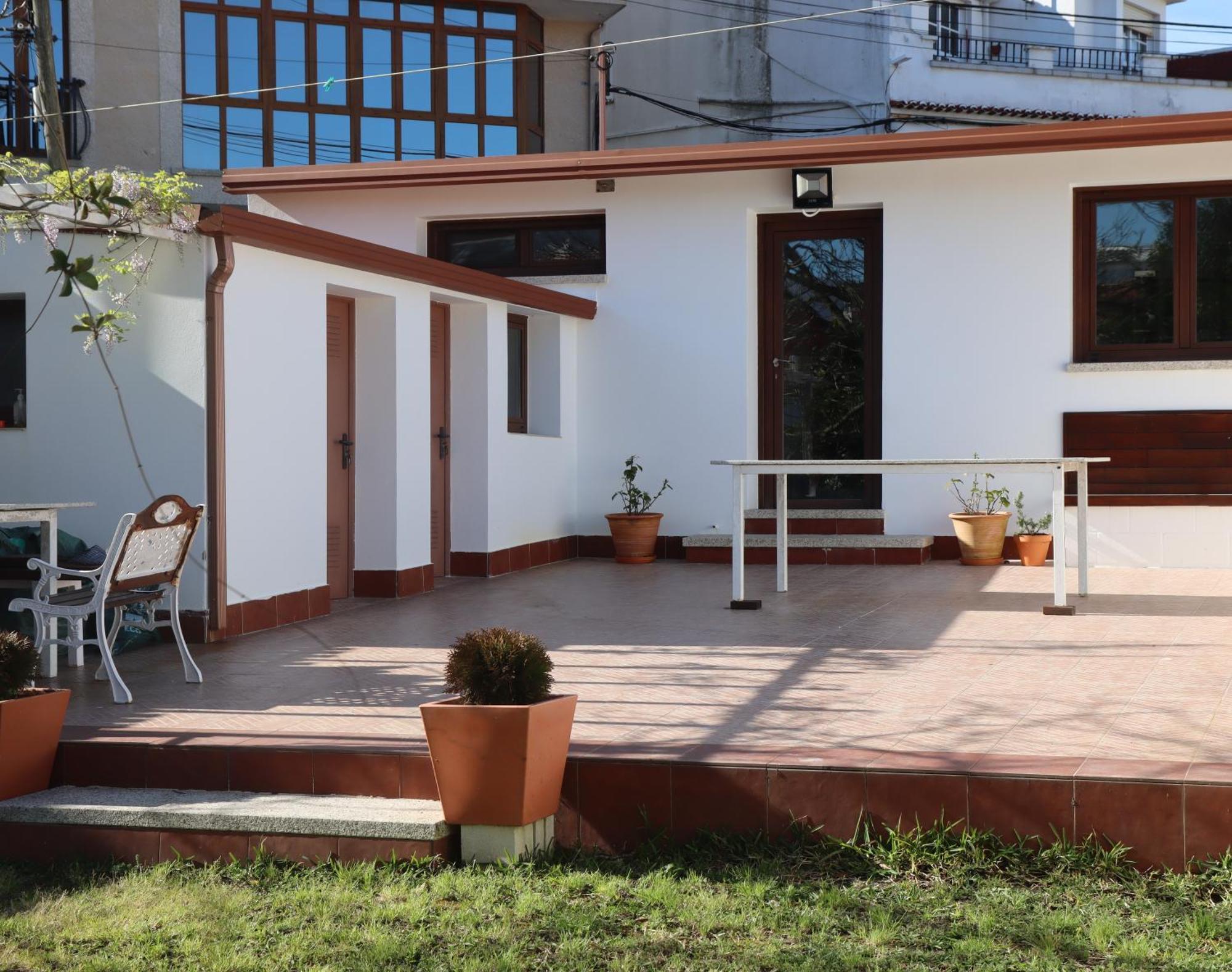 Casa Divarro โอโกรเบ ภายนอก รูปภาพ