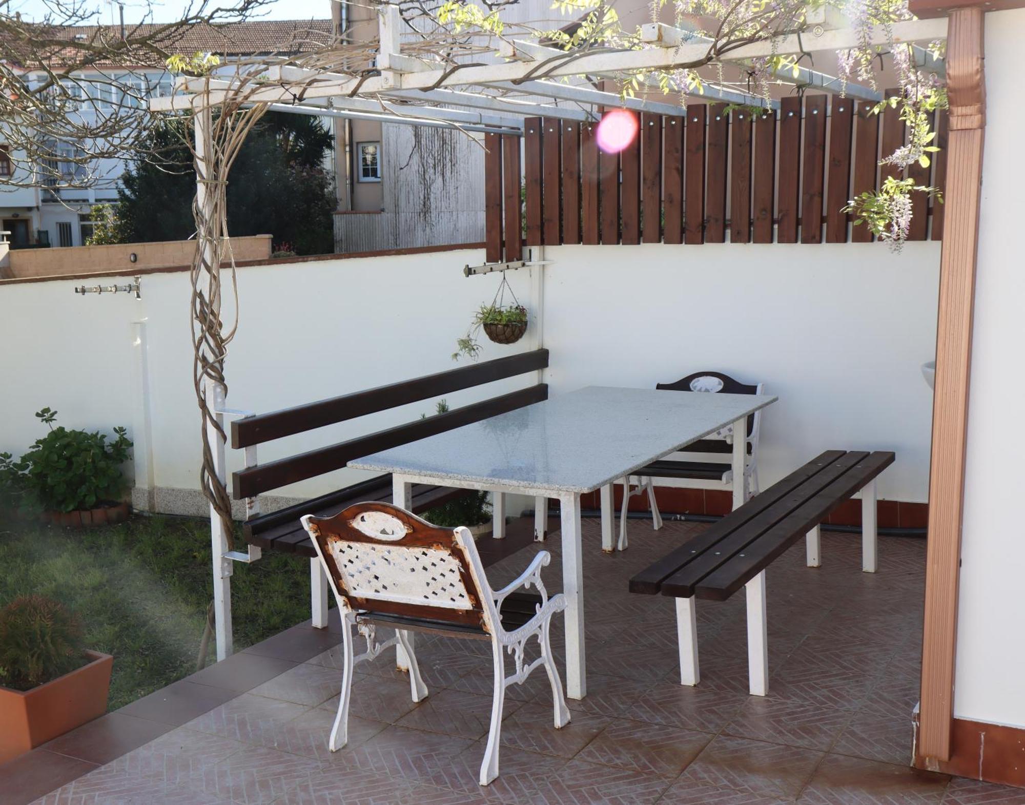 Casa Divarro โอโกรเบ ภายนอก รูปภาพ